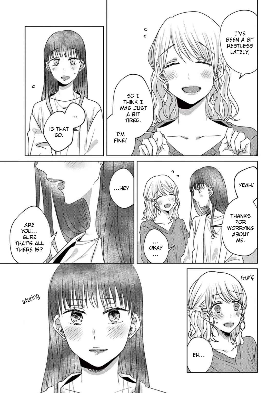Page 1 Chapter 23 Teiji ni Agaretara