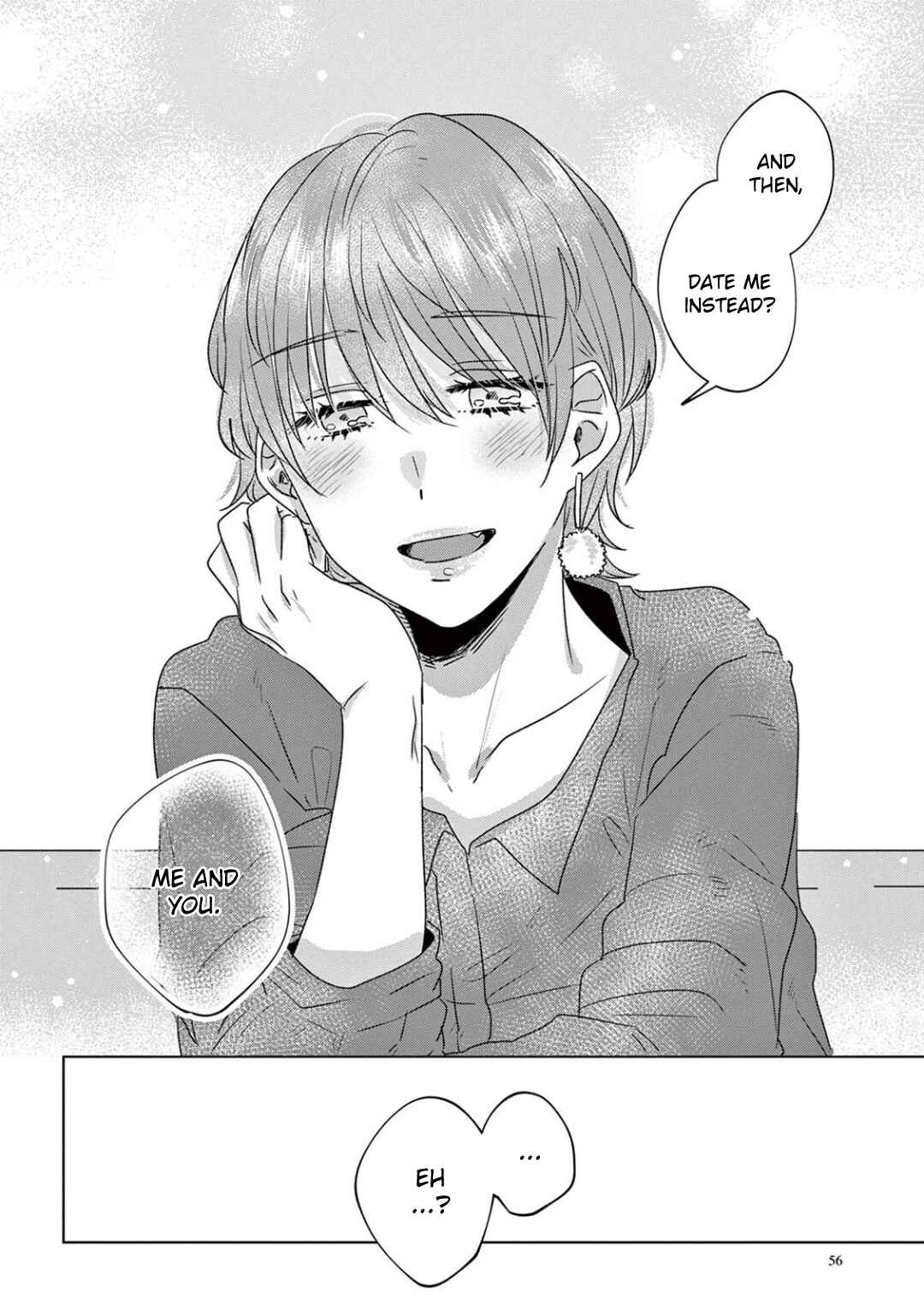 Page 14 Chapter 23 Teiji ni Agaretara