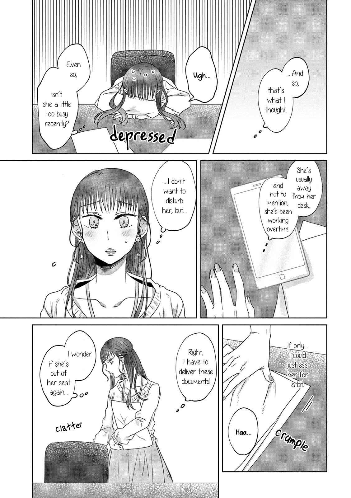 Page 1 Chapter 11 Teiji ni Agaretara