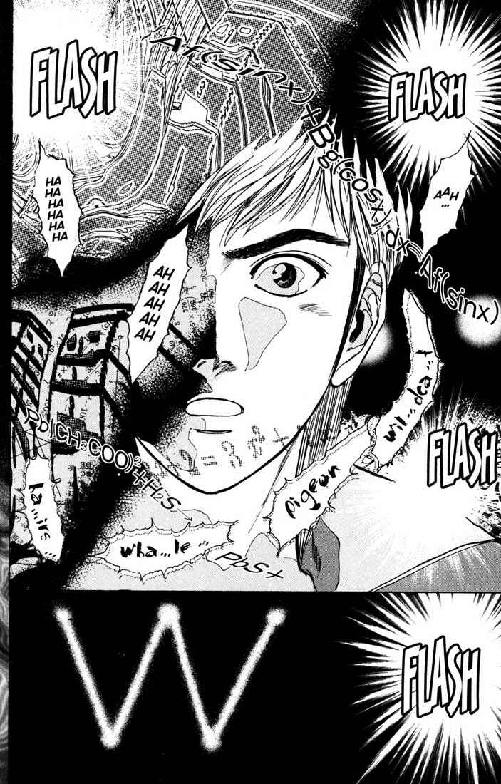 Page 17 Chapter 35 Psychometrer Eiji