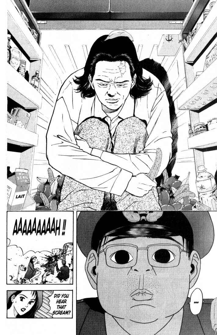 Page 6 Chapter 80 Psychometrer Eiji