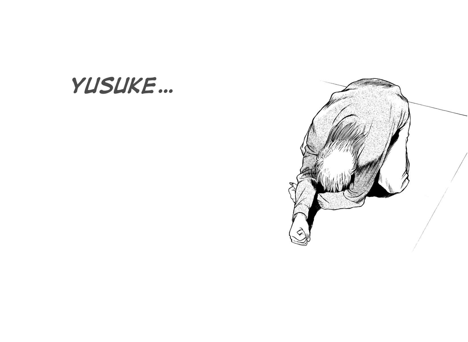 Page 16 Chapter 104 Psychometrer Eiji