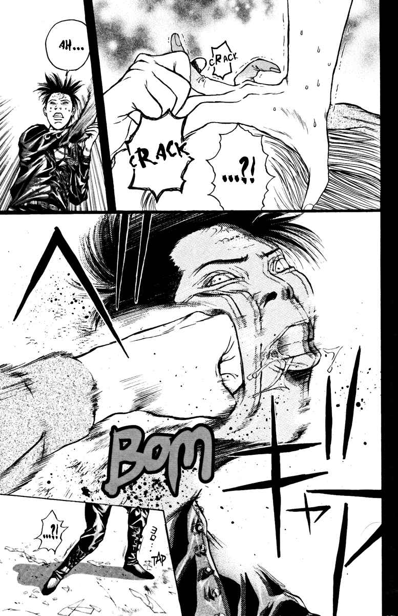 Page 3 Chapter 104 Psychometrer Eiji