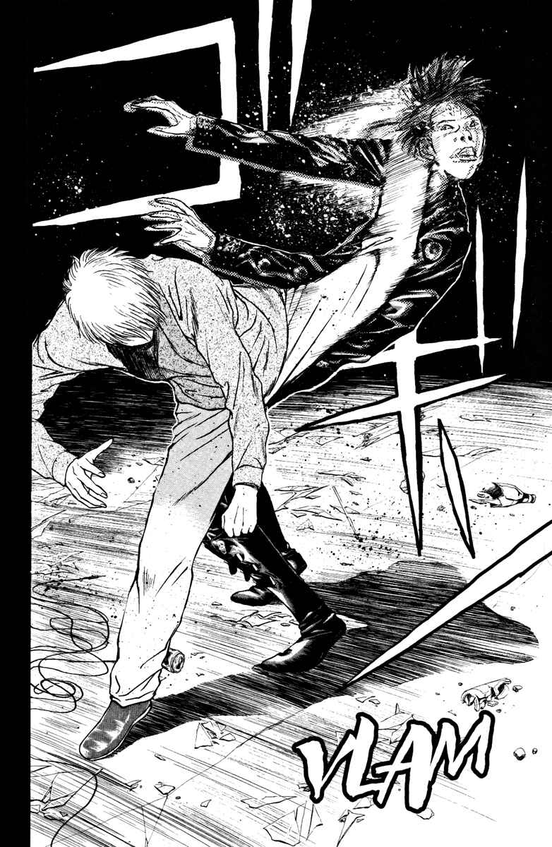 Page 4 Chapter 104 Psychometrer Eiji