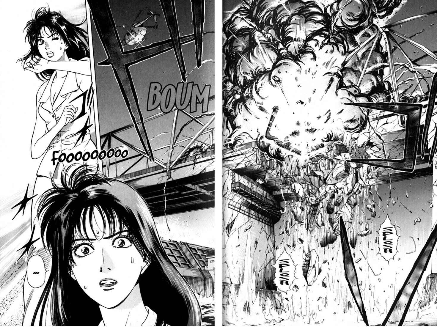 Page 25 Chapter 14 Psychometrer Eiji