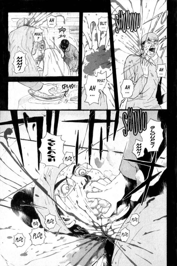 Page 14 Chapter 66 Psychometrer Eiji