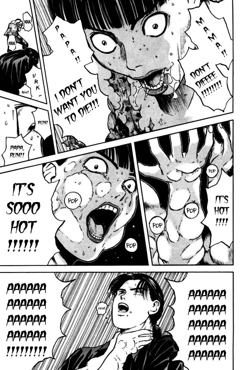 Page 18 Chapter 146 Psychometrer Eiji