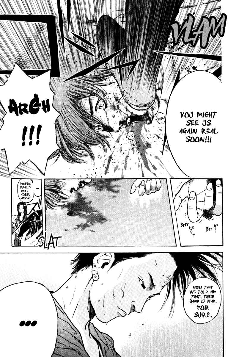 Page 15 Chapter 102 Psychometrer Eiji