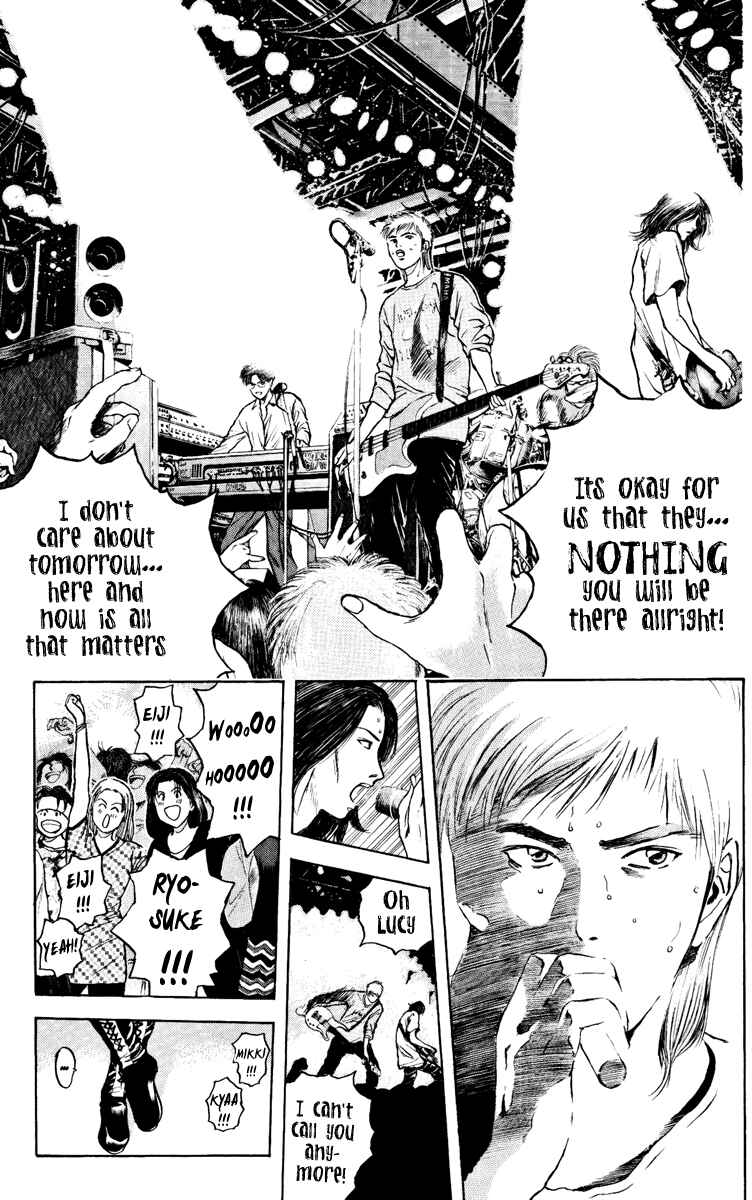Page 7 Chapter 102 Psychometrer Eiji