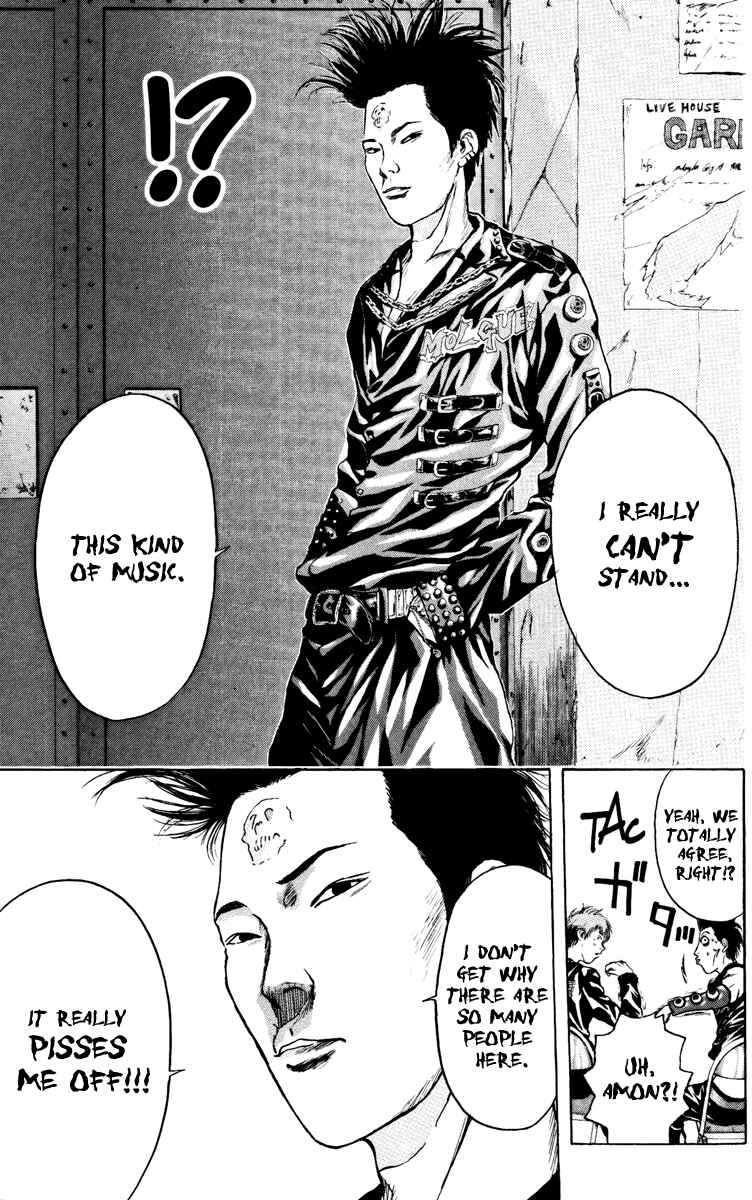 Page 9 Chapter 102 Psychometrer Eiji