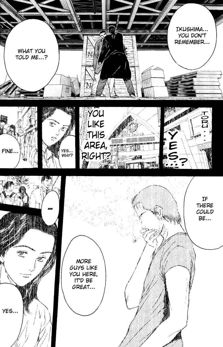Page 11 Chapter 89 Psychometrer Eiji