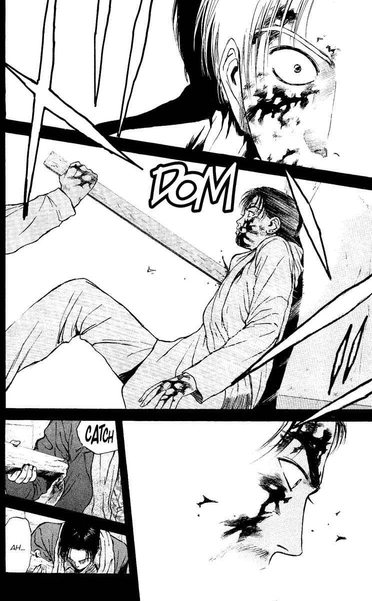 Page 15 Chapter 89 Psychometrer Eiji