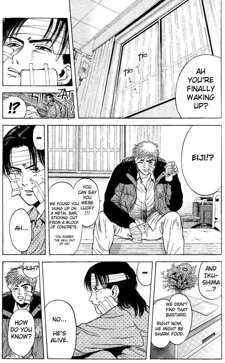Page 22 Chapter 89 Psychometrer Eiji