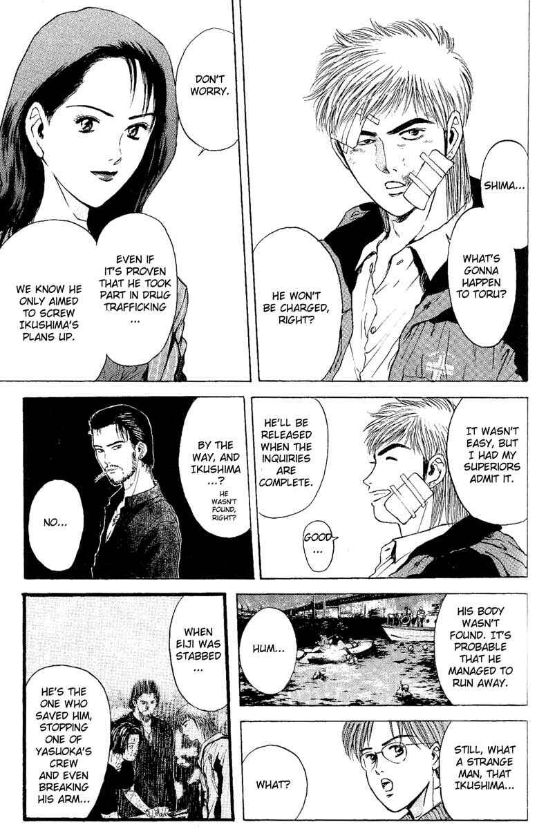 Page 26 Chapter 89 Psychometrer Eiji