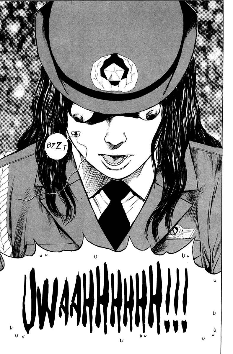 Page 11 Chapter 119 Psychometrer Eiji