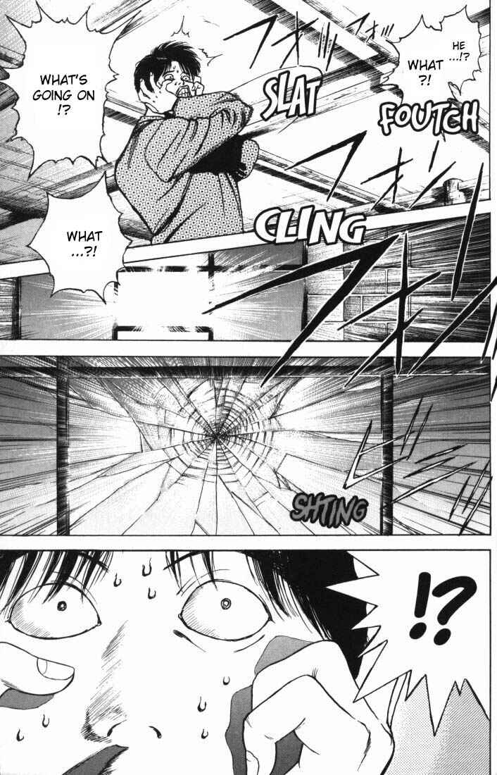 Page 9 Chapter 6 Psychometrer Eiji