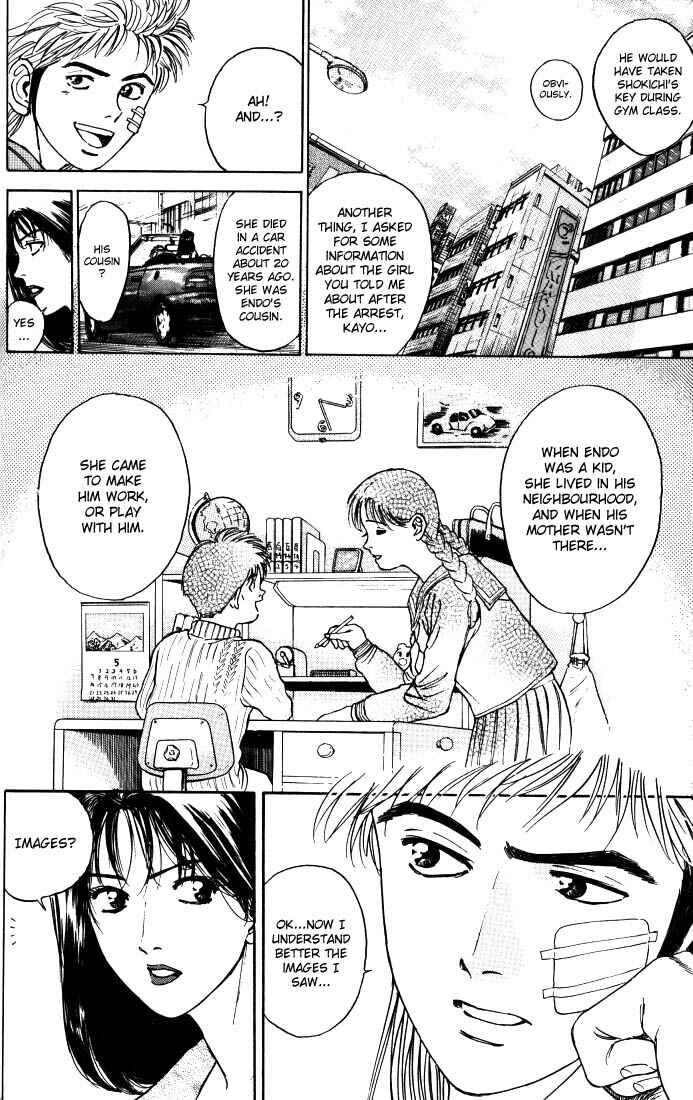 Page 10 Chapter 7 Psychometrer Eiji