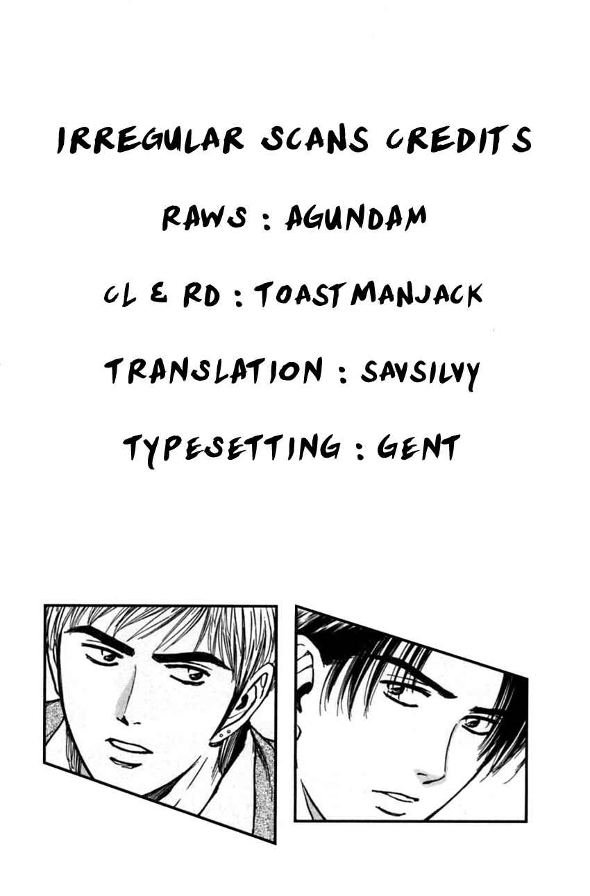Page 24 Chapter 169 Psychometrer Eiji