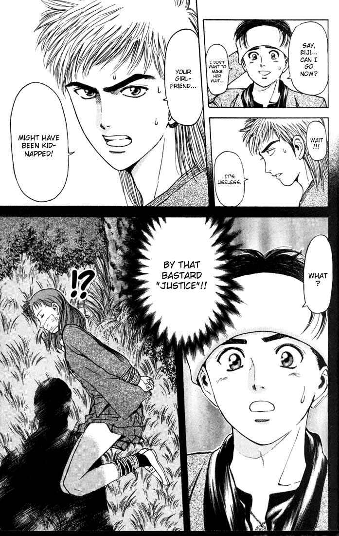Page 15 Chapter 51 Psychometrer Eiji