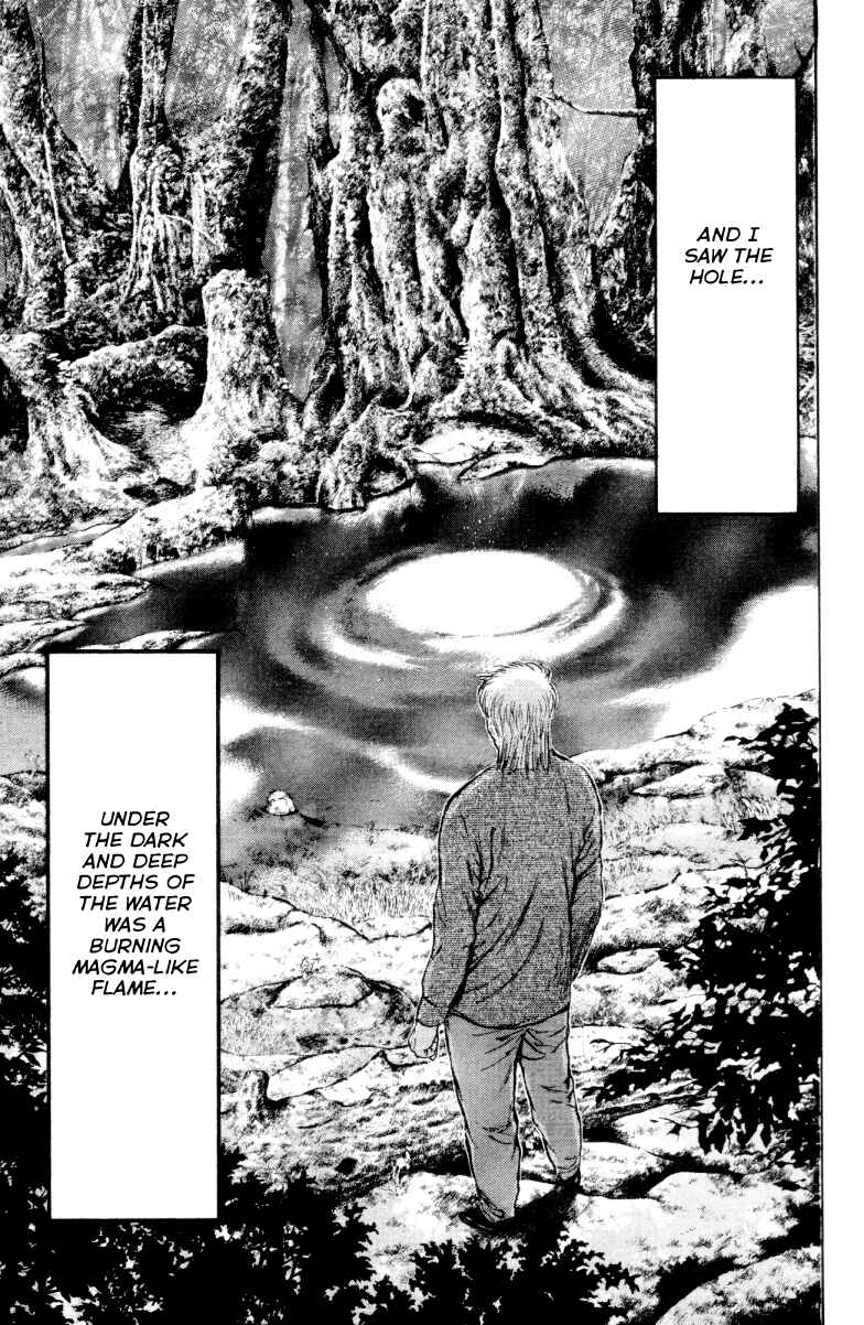 Page 23 Chapter 162 Psychometrer Eiji