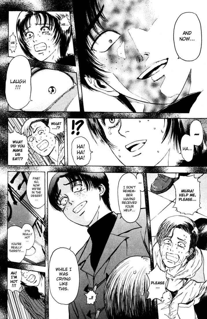 Page 9 Chapter 41 Psychometrer Eiji