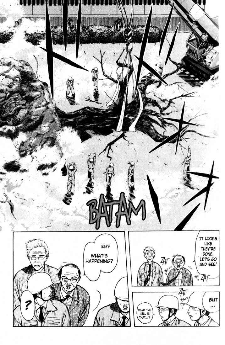 Page 3 Chapter 78 Psychometrer Eiji