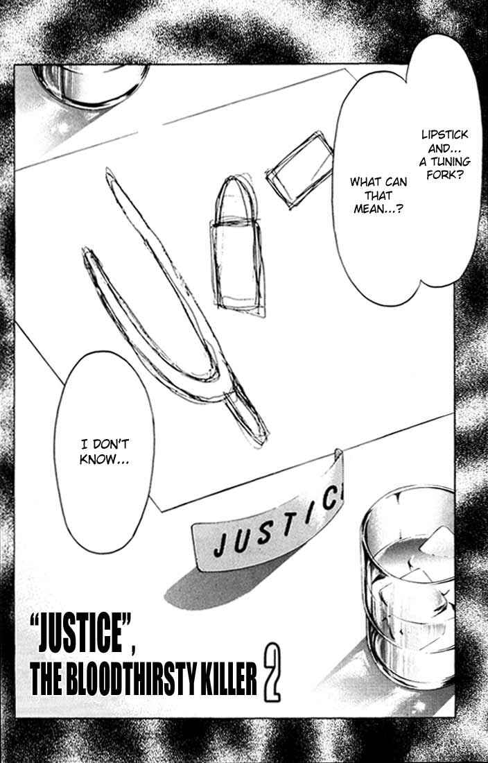 Page 2 Chapter 47 Psychometrer Eiji