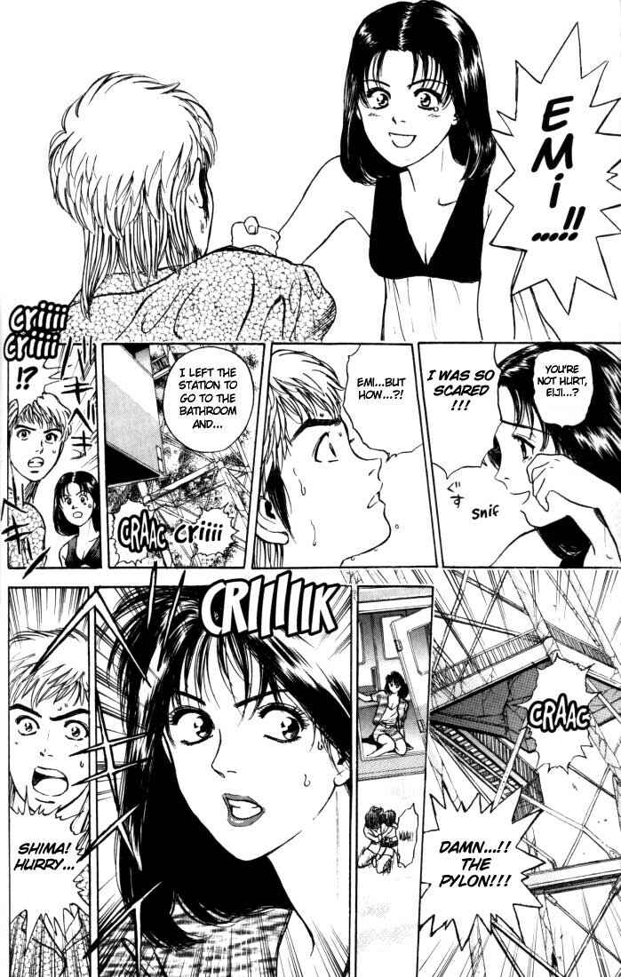 Page 6 Chapter 10 Psychometrer Eiji