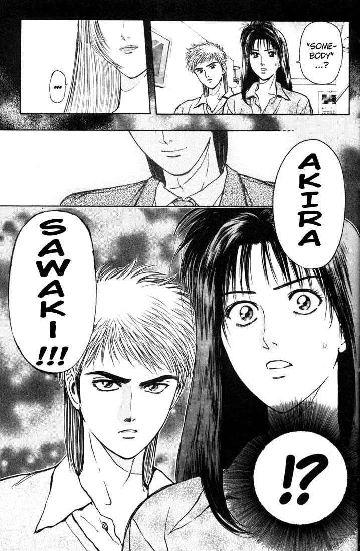 Page 20 Chapter 59 Psychometrer Eiji