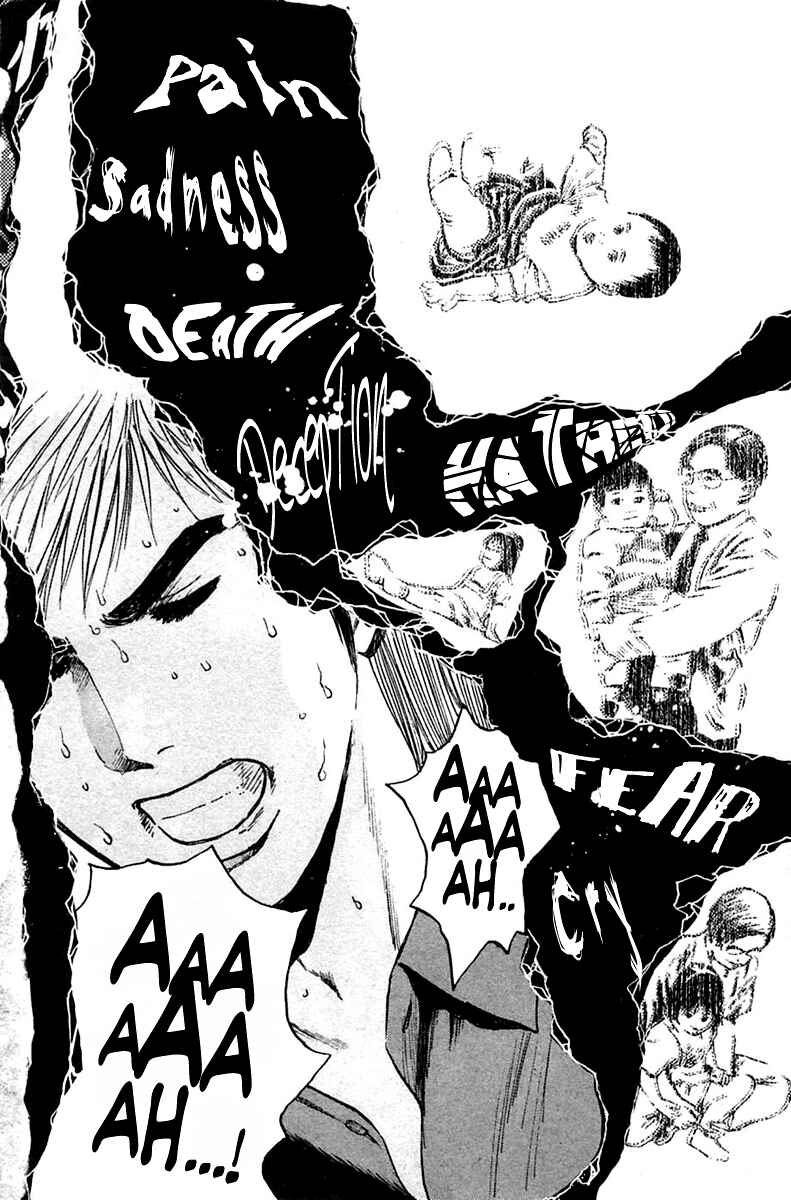Page 18 Chapter 115 Psychometrer Eiji