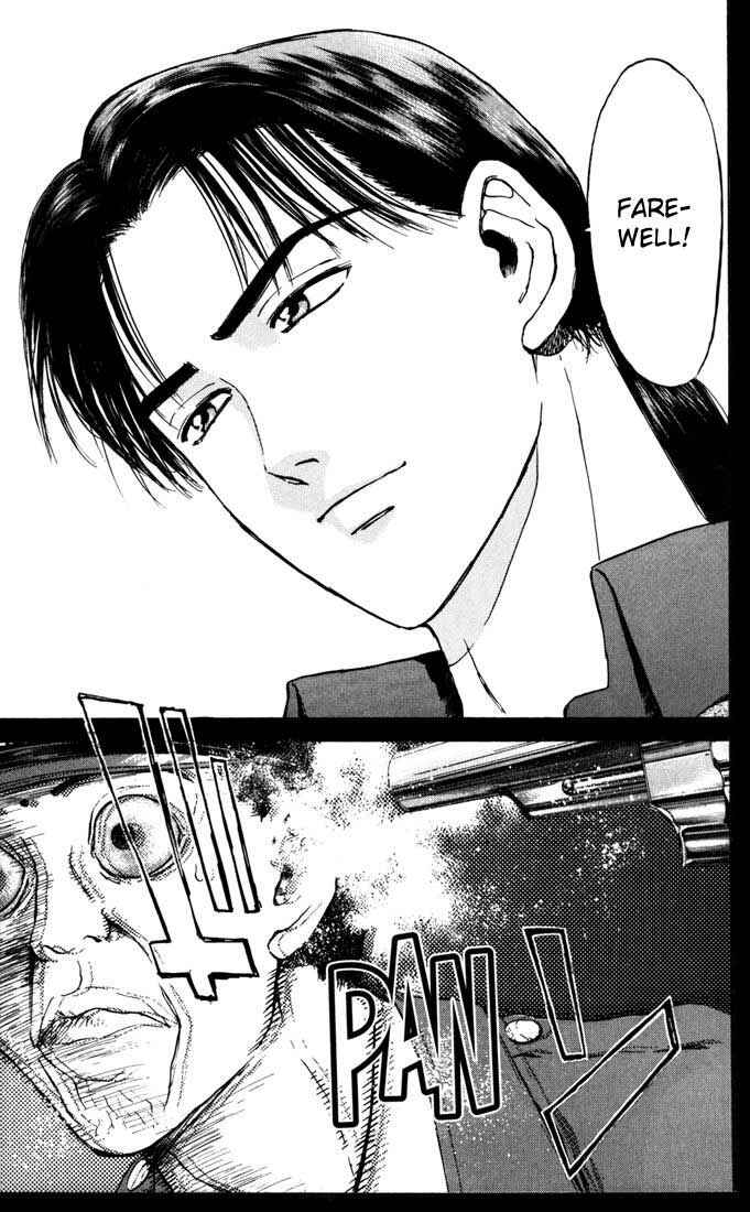 Page 21 Chapter 53 Psychometrer Eiji