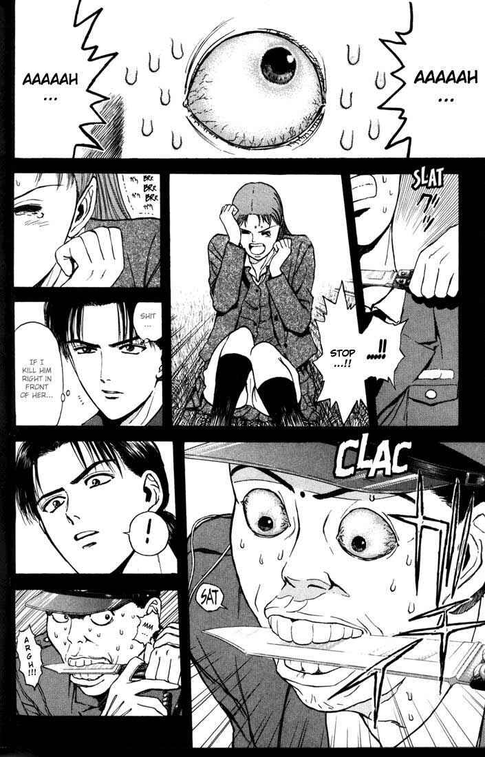 Page 6 Chapter 53 Psychometrer Eiji