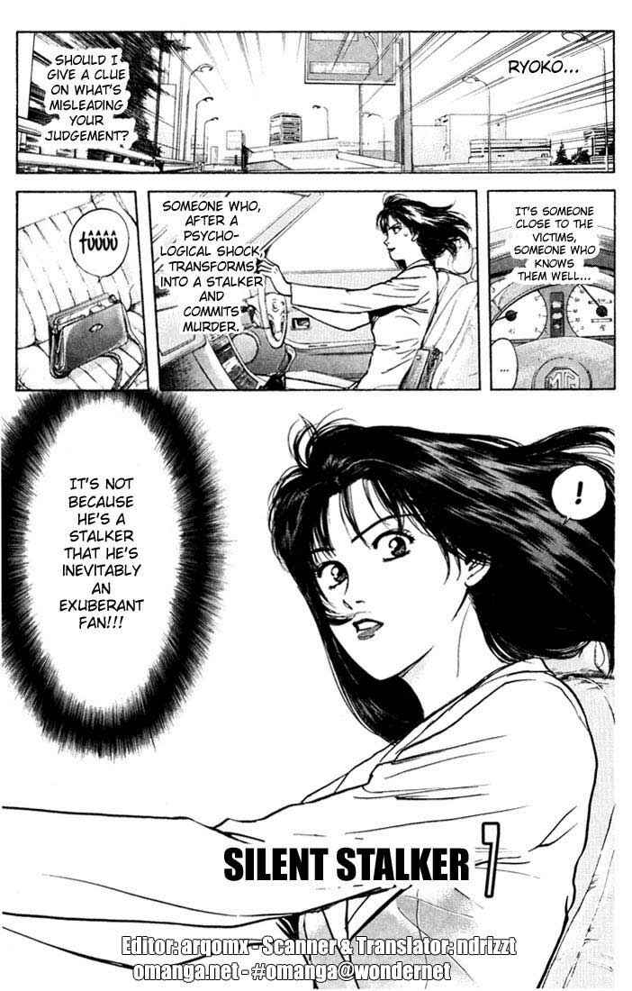 Page 1 Chapter 29 Psychometrer Eiji