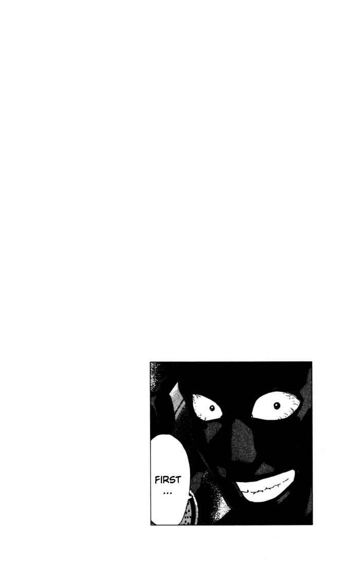 Page 22 Chapter 16 Psychometrer Eiji