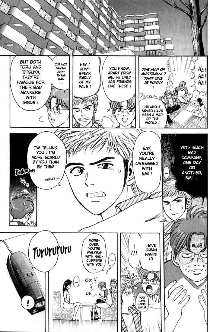 Page 5 Chapter 16 Psychometrer Eiji