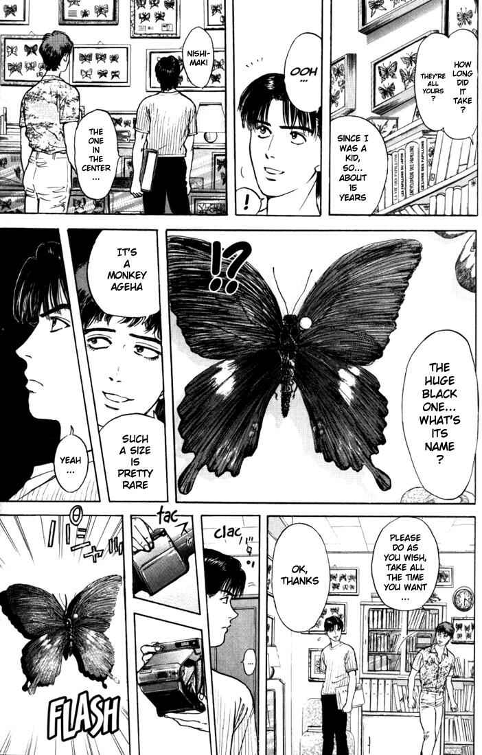 Page 9 Chapter 16 Psychometrer Eiji