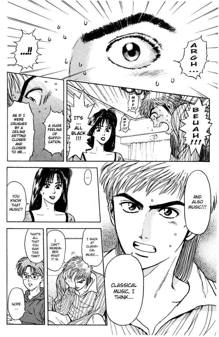 Page 11 Chapter 38 Psychometrer Eiji