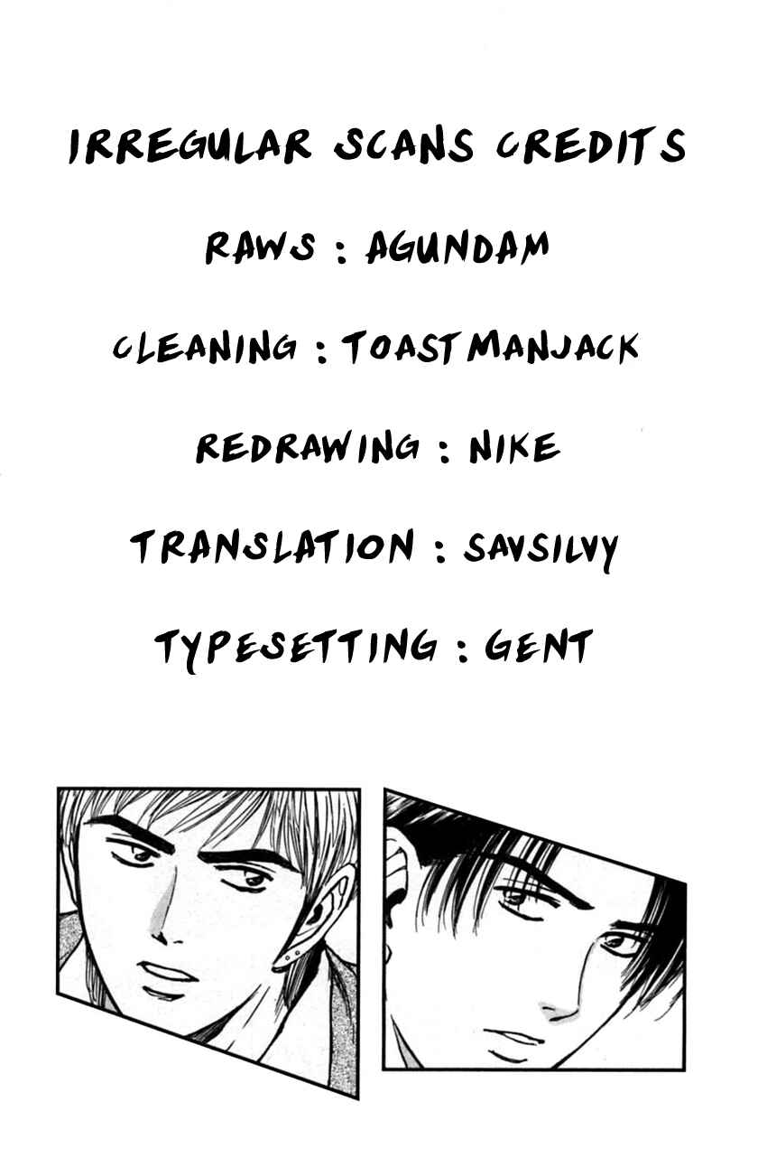 Page 24 Chapter 171 Psychometrer Eiji