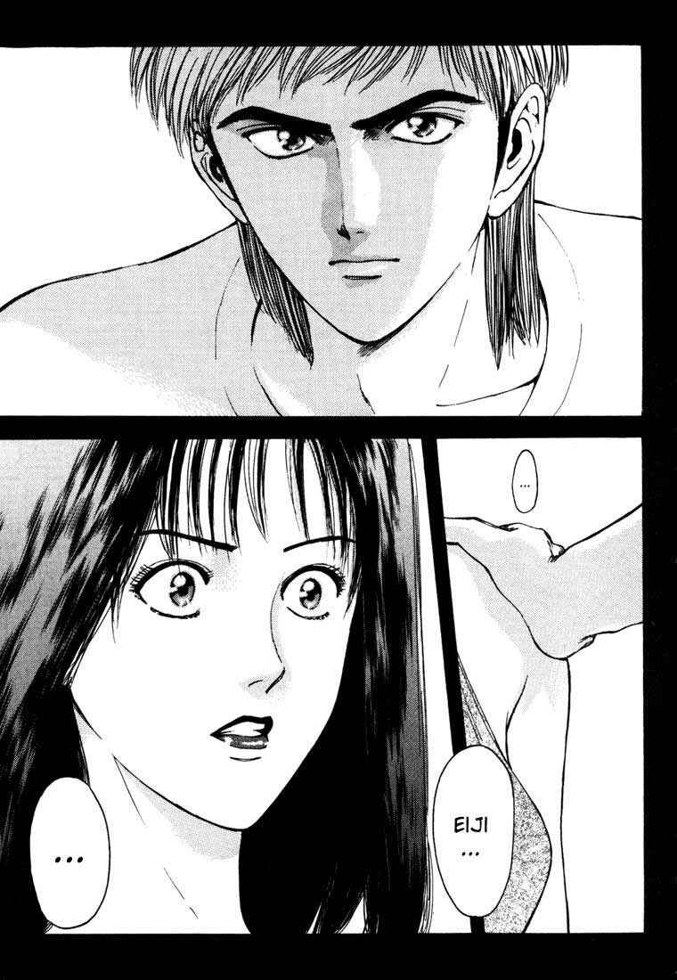Page 13 Chapter 56 Psychometrer Eiji