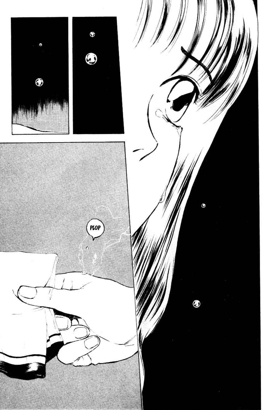 Page 14 Chapter 156 Psychometrer Eiji