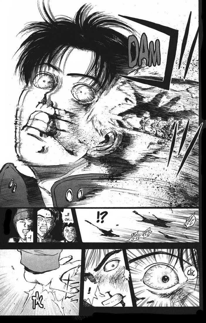 Page 9 Chapter 45 Psychometrer Eiji
