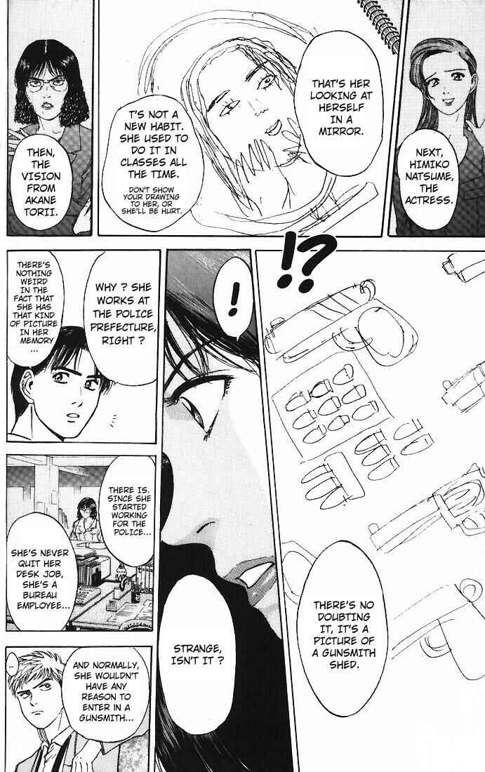 Page 19 Chapter 11 Psychometrer Eiji