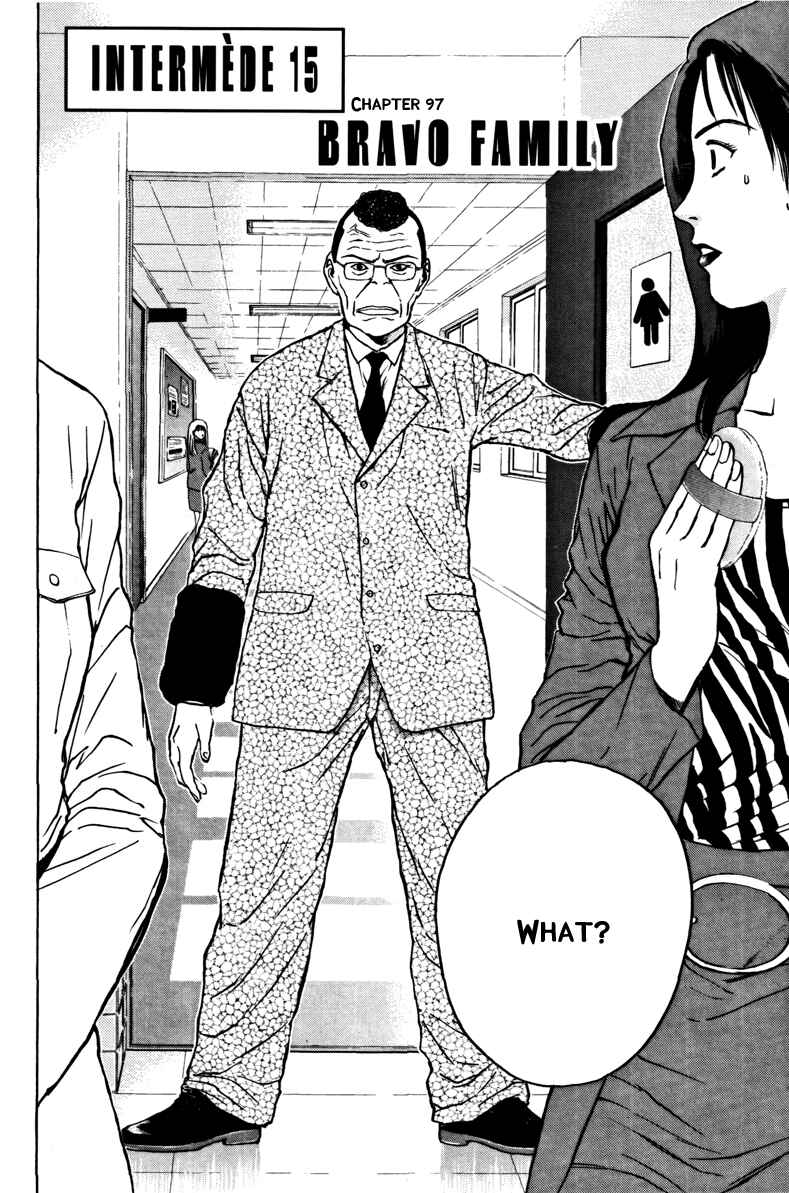 Page 7 Chapter 97 Psychometrer Eiji