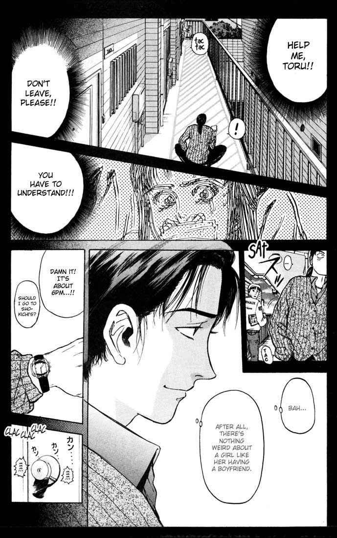 Page 6 Chapter 49 Psychometrer Eiji