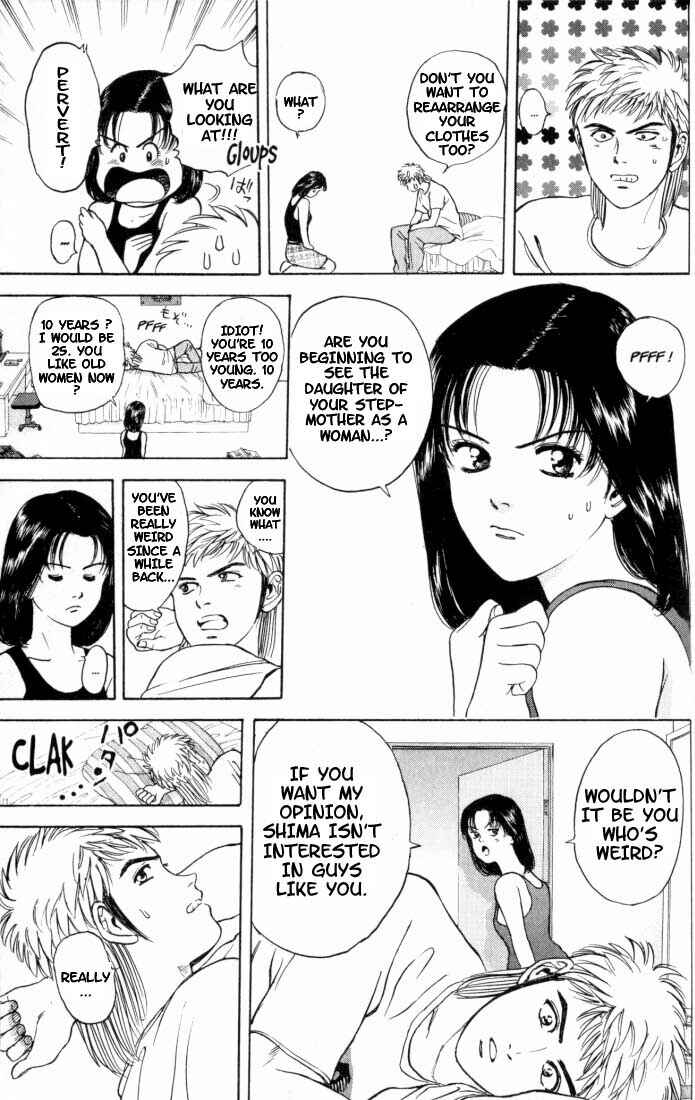 Page 13 Chapter 12 Psychometrer Eiji