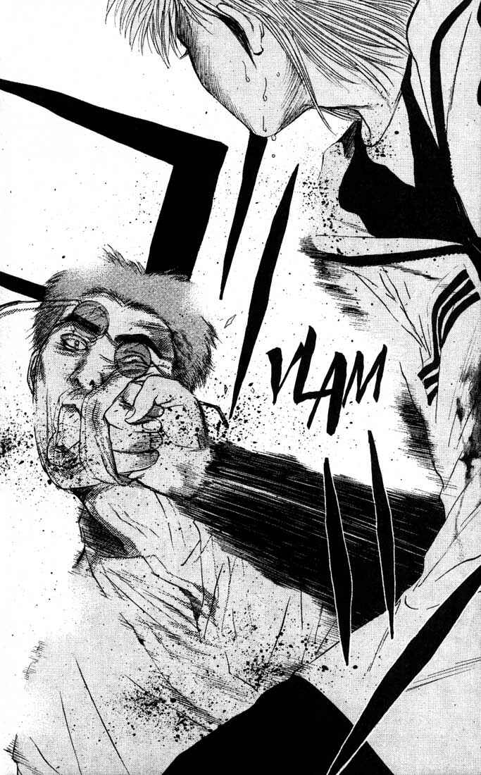 Page 18 Chapter 81 Psychometrer Eiji