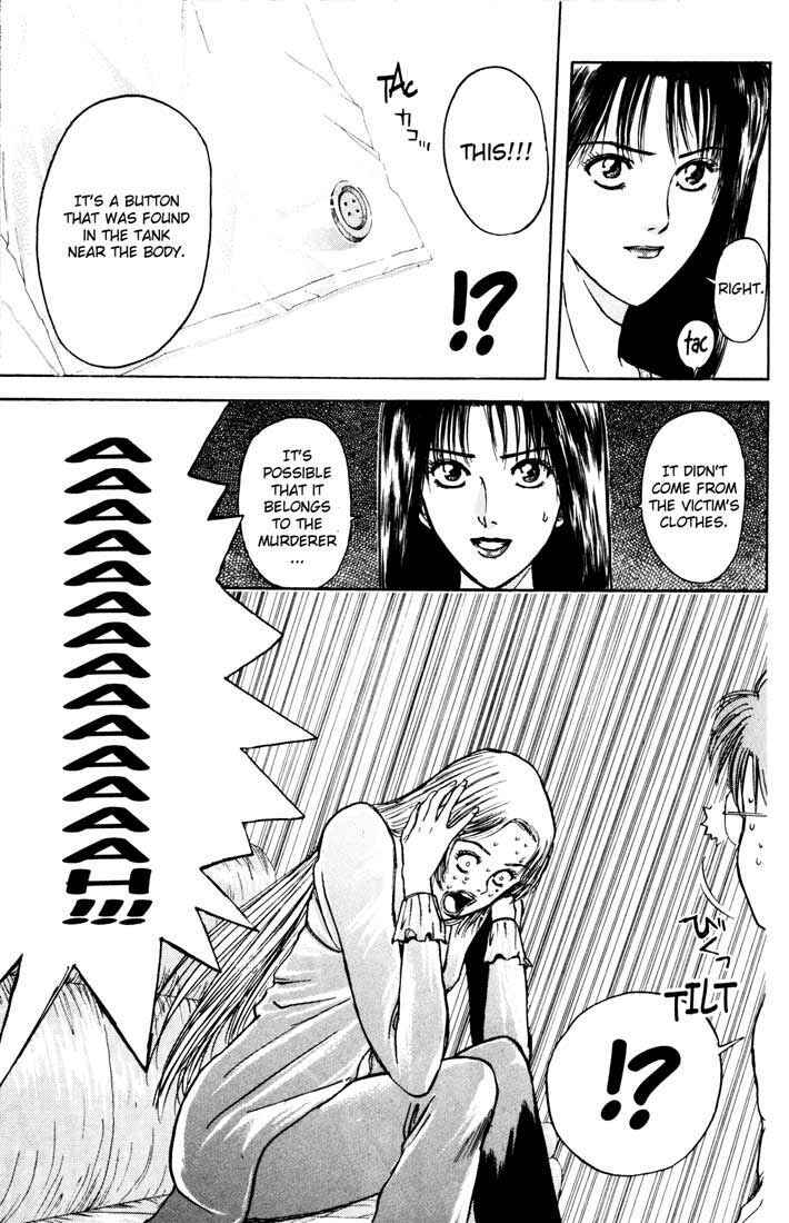 Page 9 Chapter 61 Psychometrer Eiji