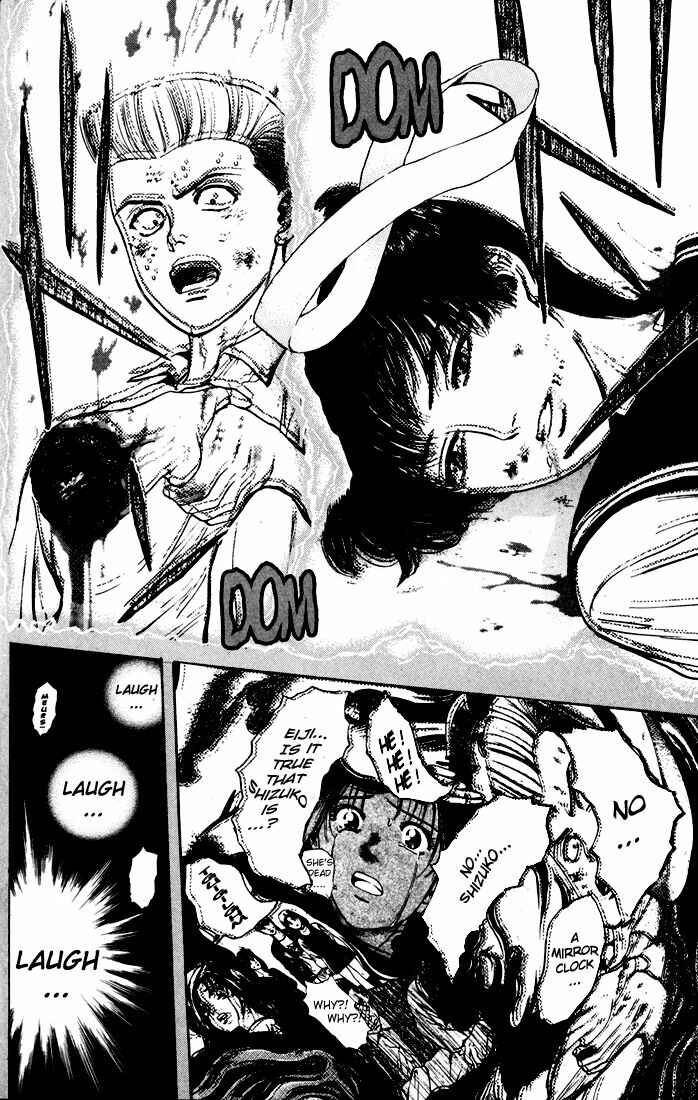 Page 19 Chapter 39 Psychometrer Eiji