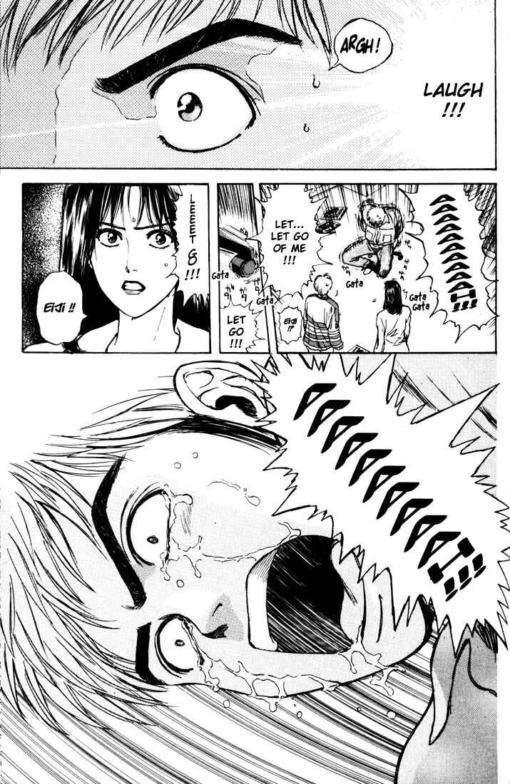 Page 20 Chapter 39 Psychometrer Eiji