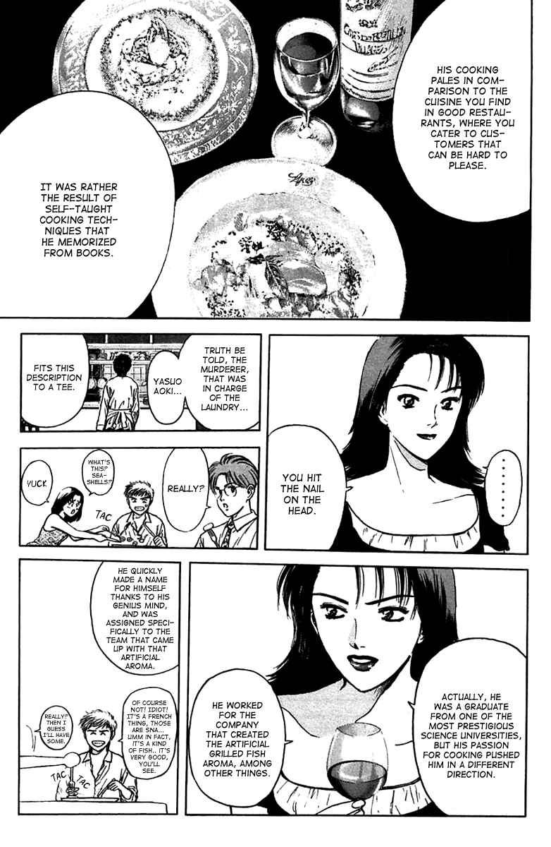 Page 19 Chapter 96 Psychometrer Eiji